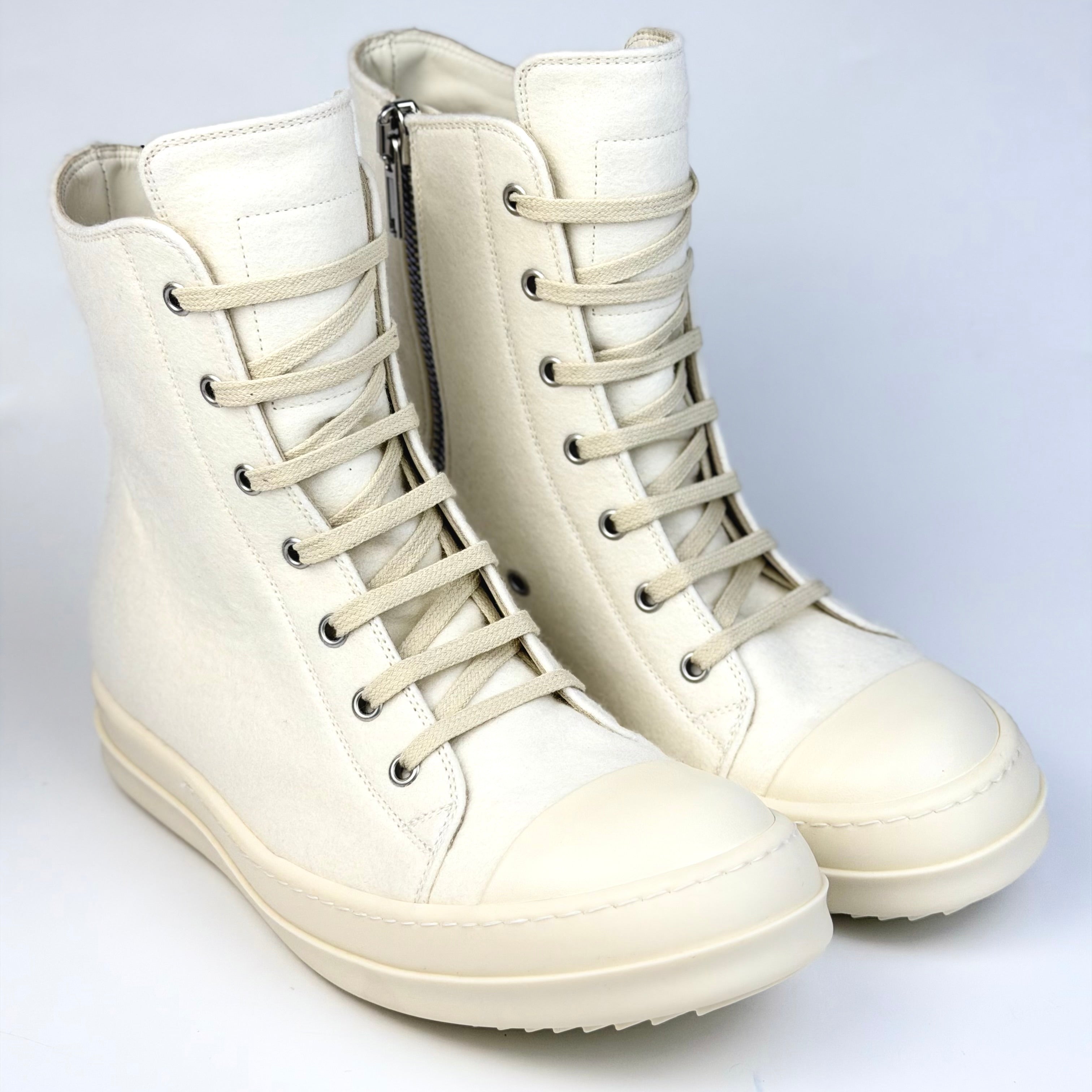 Rick Owens Porterville Ramones