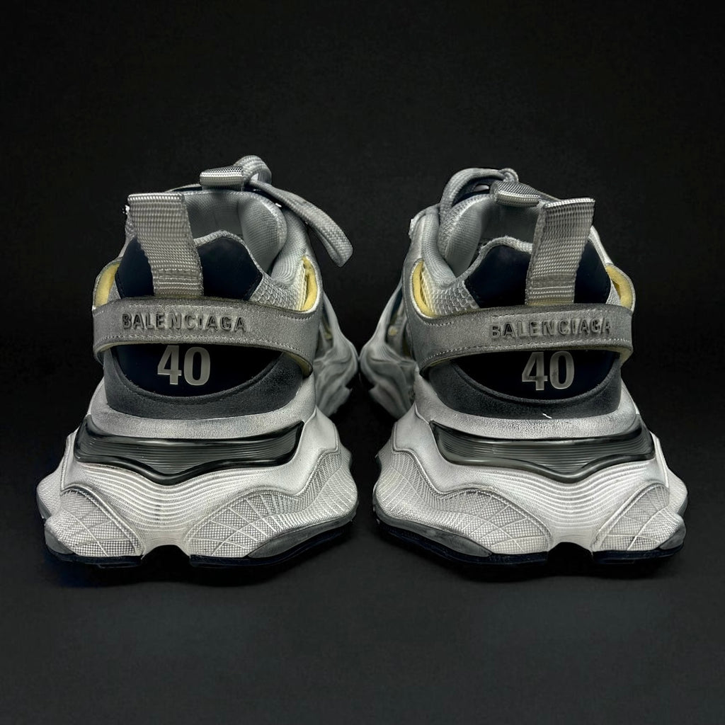 Balenciaga Cargo Sneakers