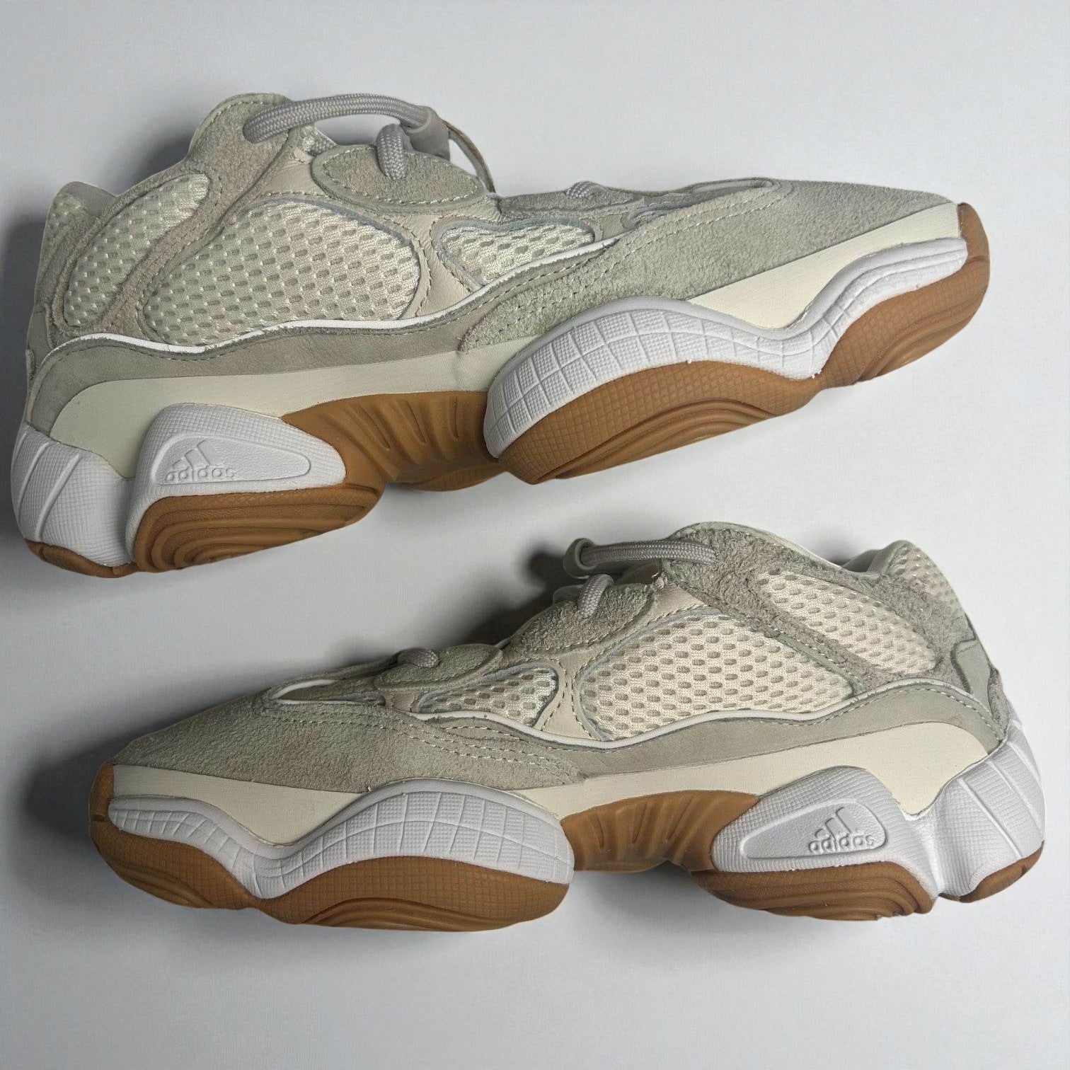 Yeezy 500 Stone Taupe