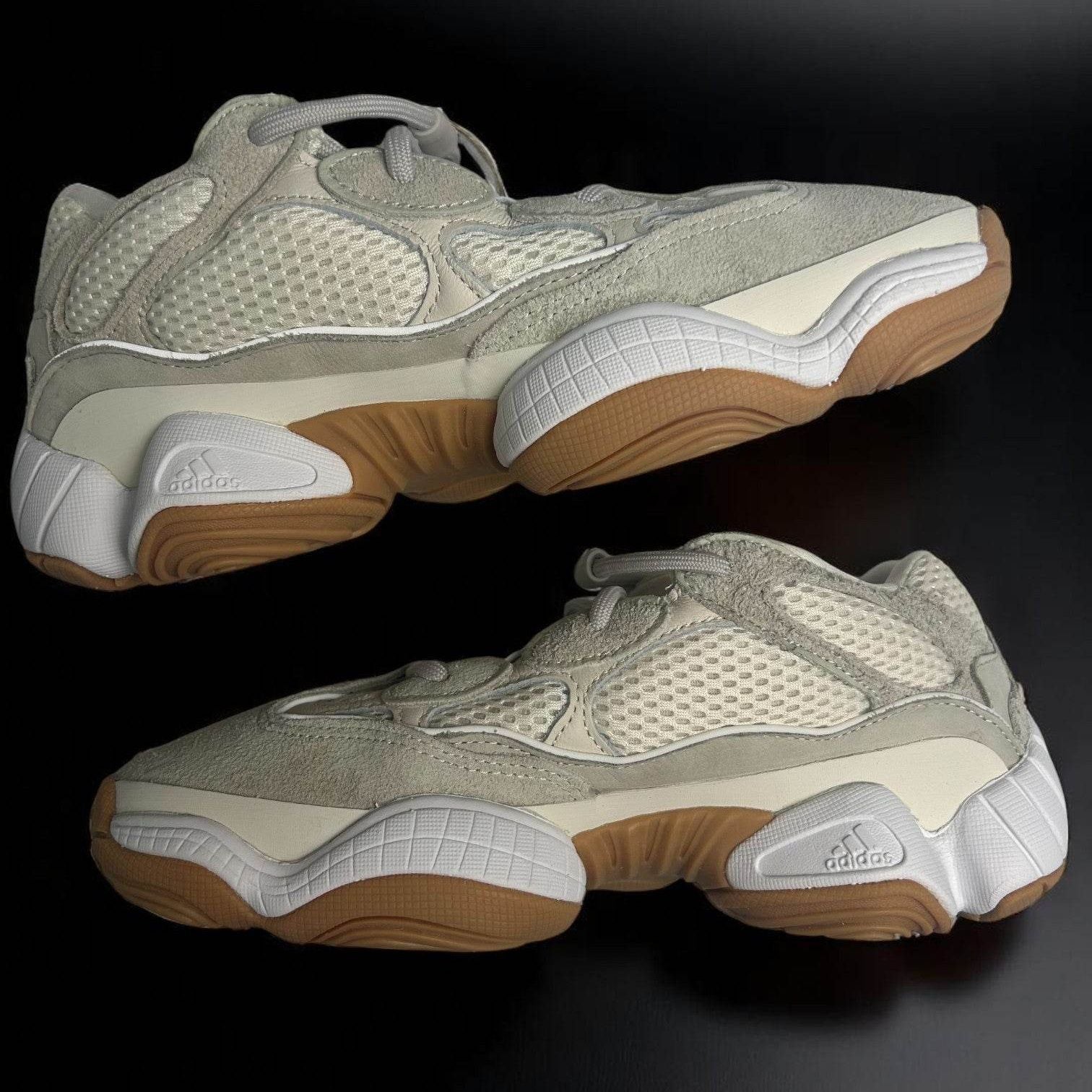 Yeezy 500 Stone Taupe - V STEALS