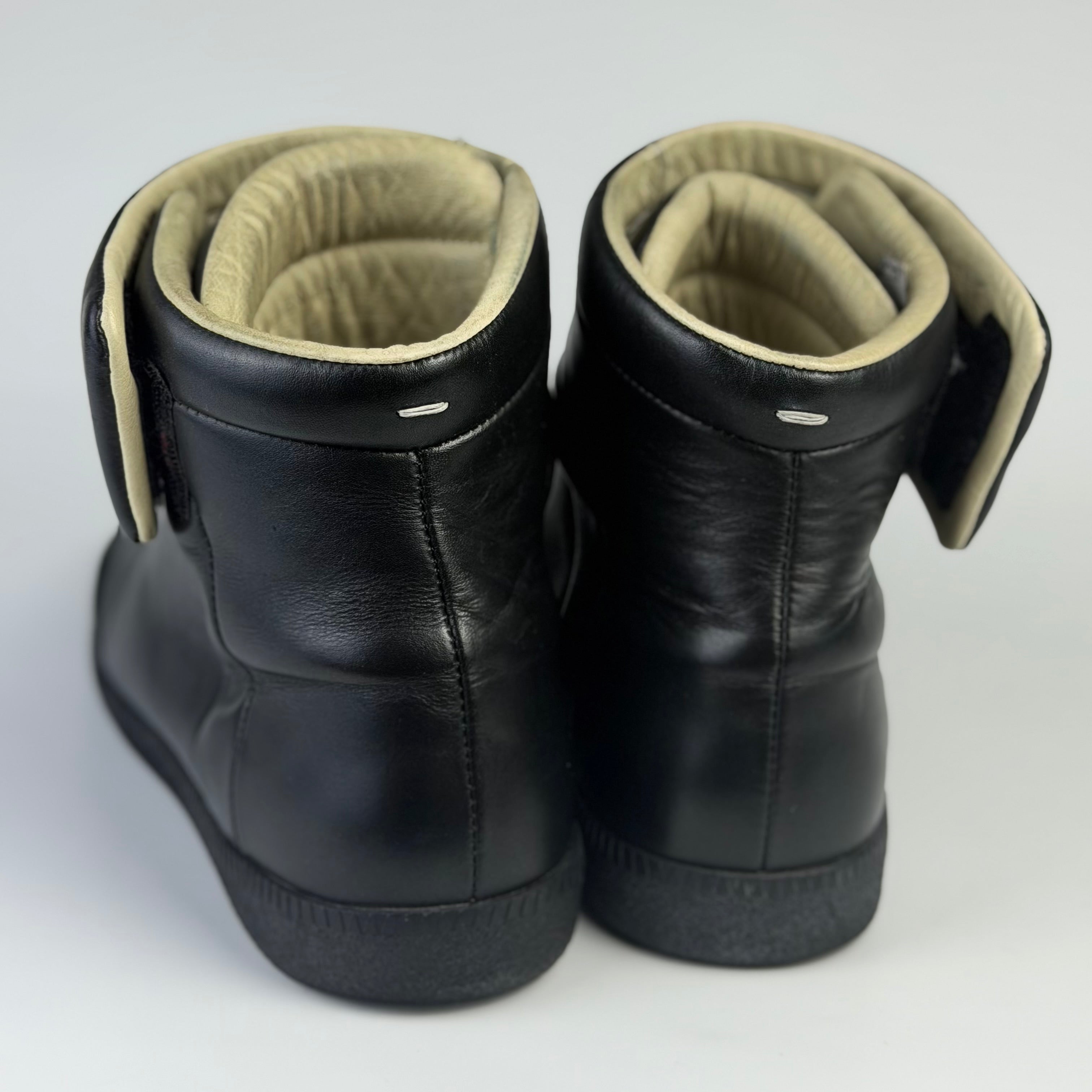 Maison Margiela Future Black