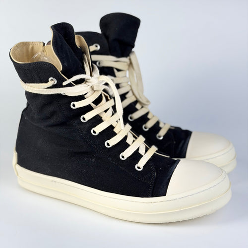 Rick Owens Ramones License Plate