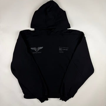 REPRESENT hoodie – autentici, verificați | VSTEALS