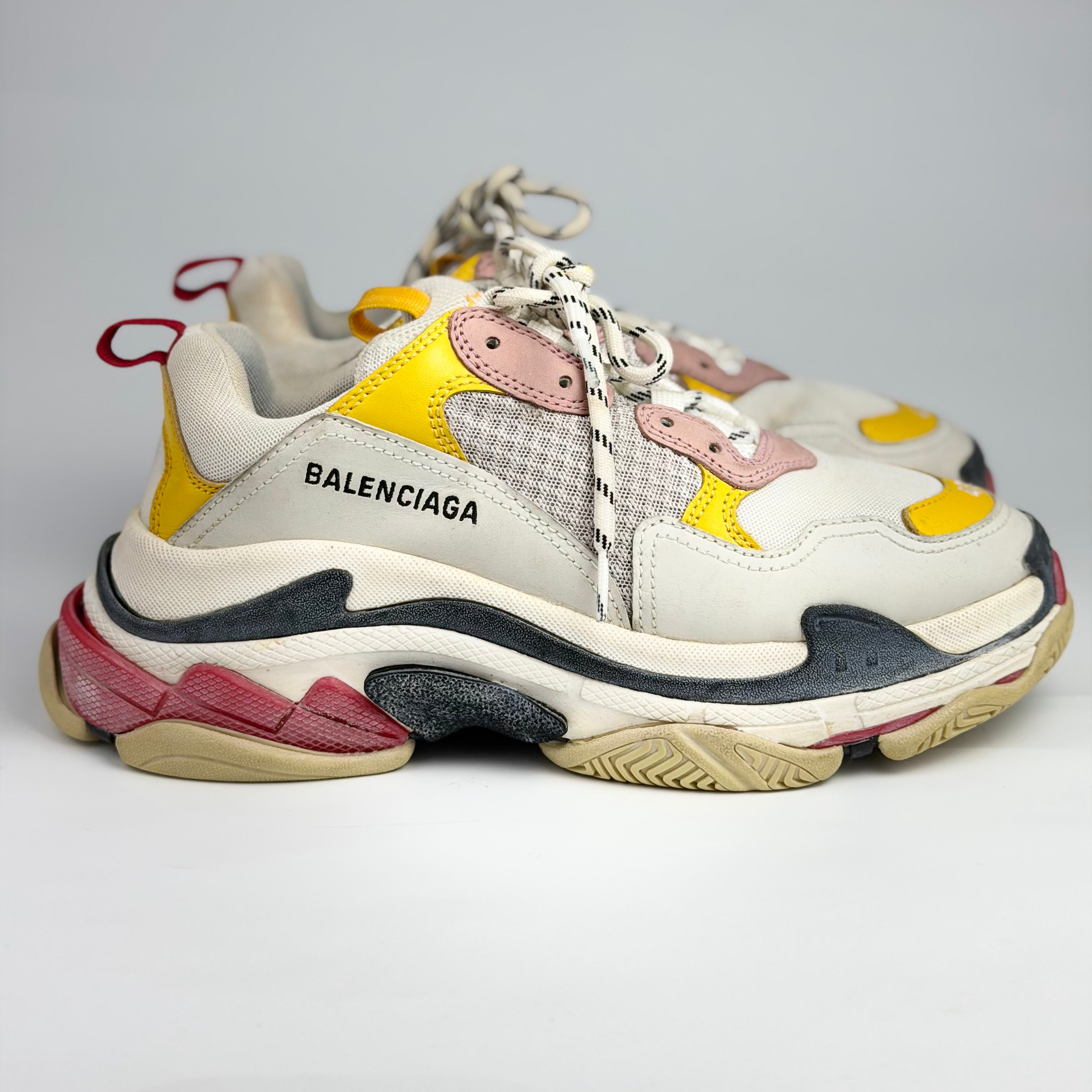 Balenciaga – autentici, verificați | VSTEALS
