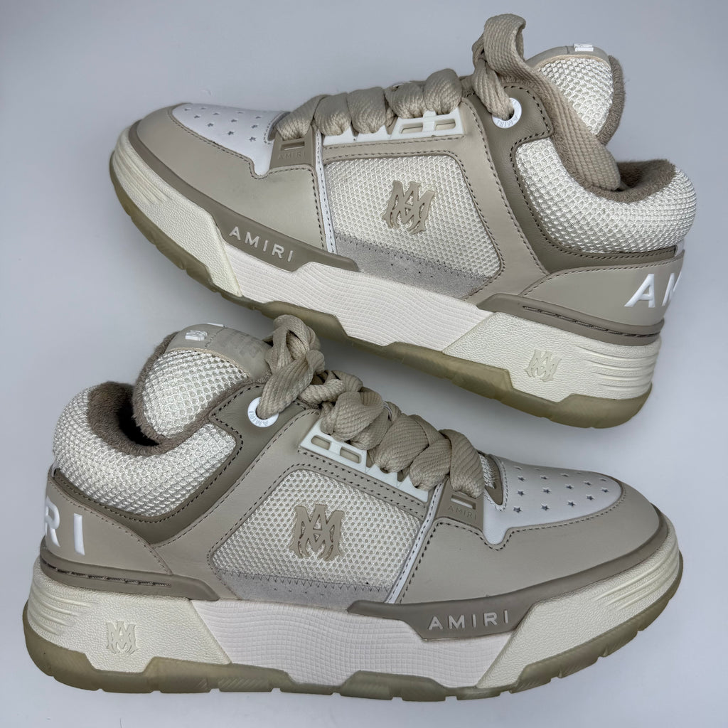 Amiri MA-1 Brinch Sneakers
