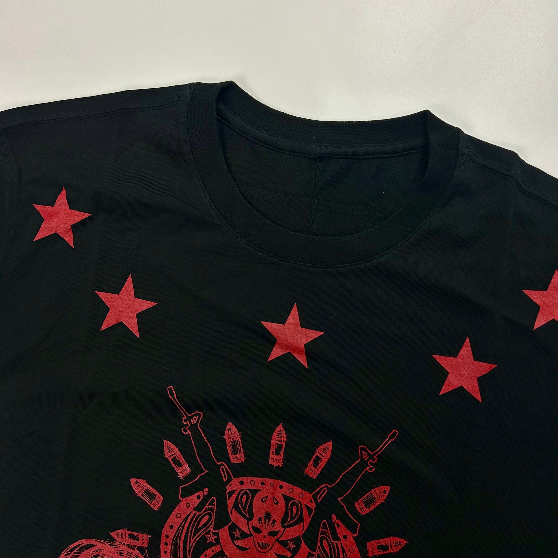 Givenchy Riccardo Tisci T-shirt