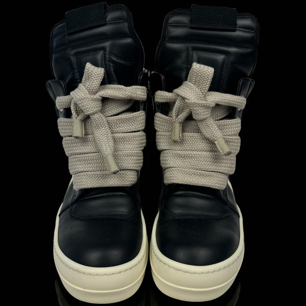 Rick Owens Jumbo Lace Geobasket