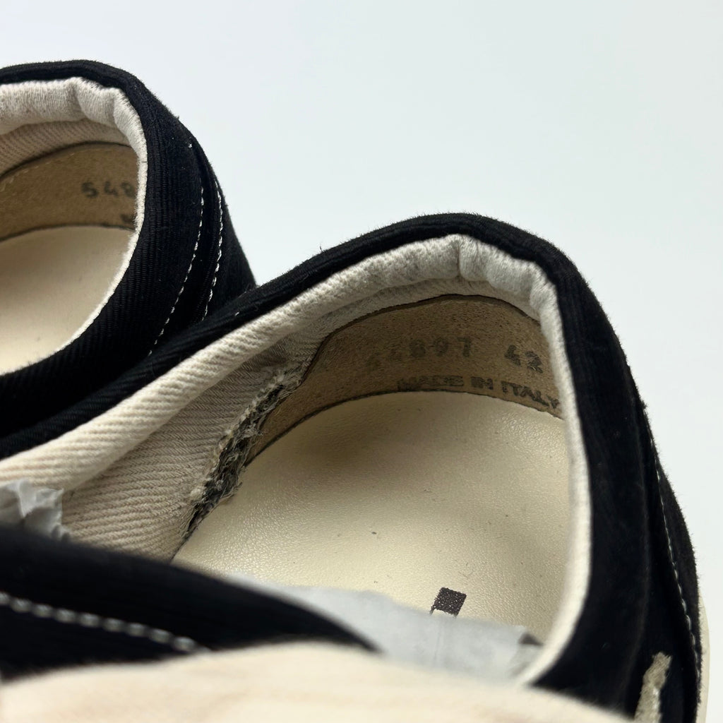 Rick Owens Vintage Sneaks