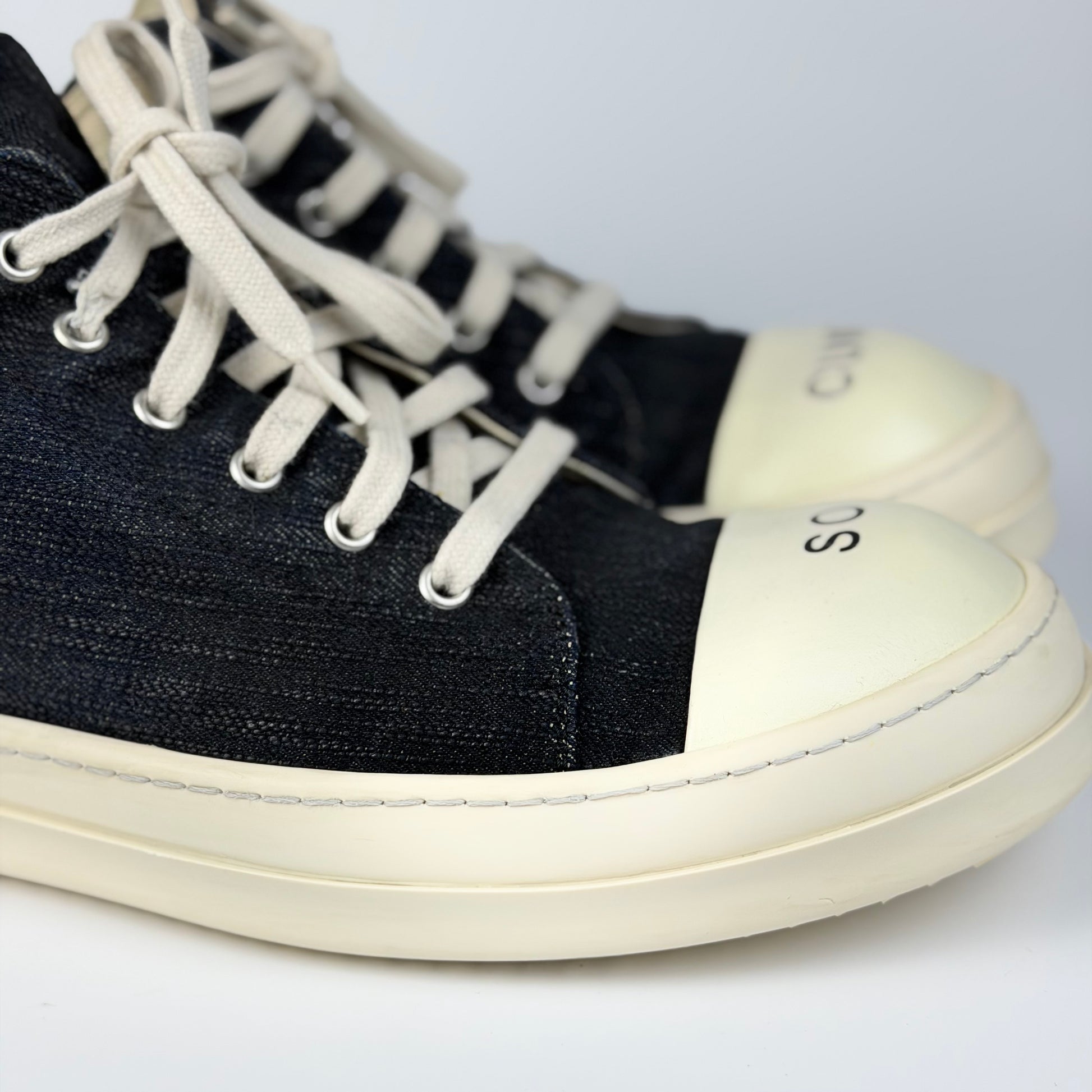 Rick Owens So Cunt Ramones