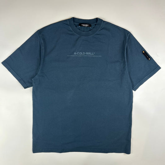 A-Cold-Wall* Discourse T-shirt