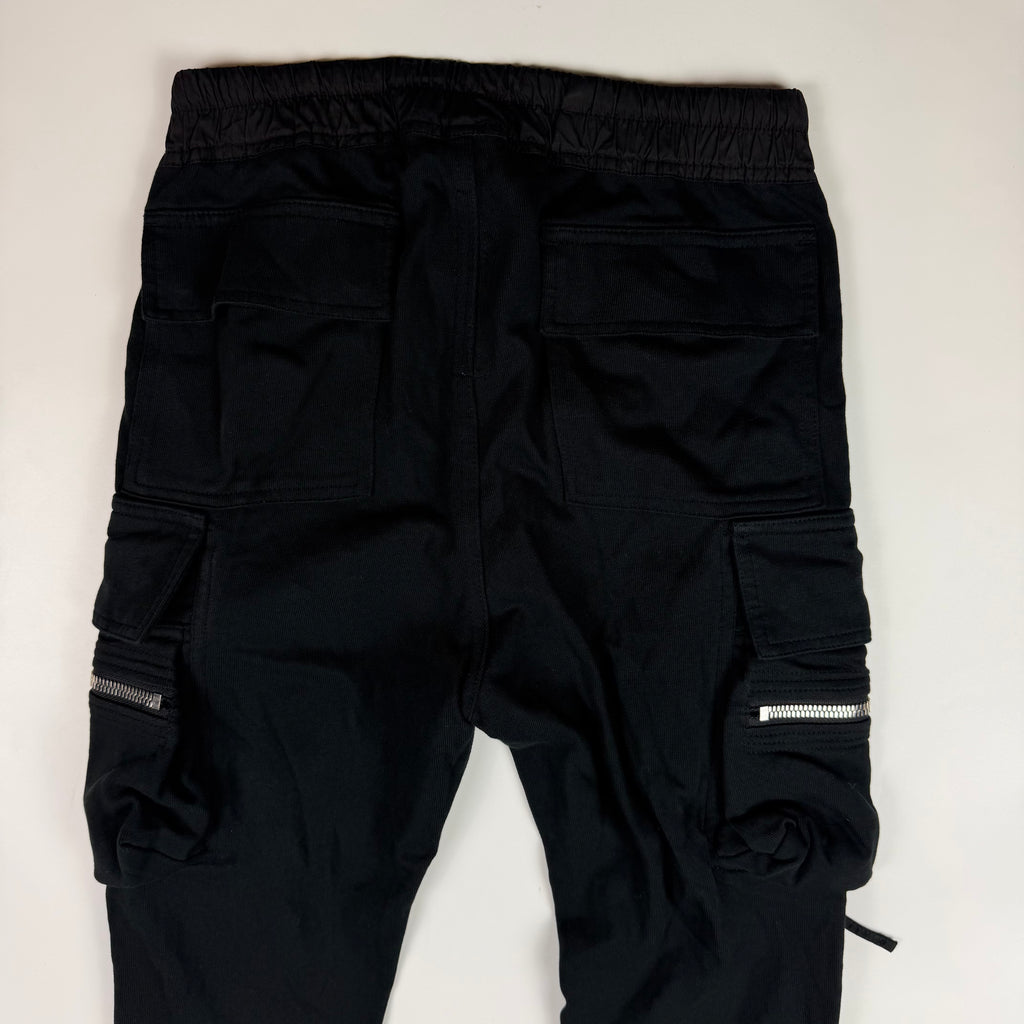 Rick Owens Cargo Jogger
