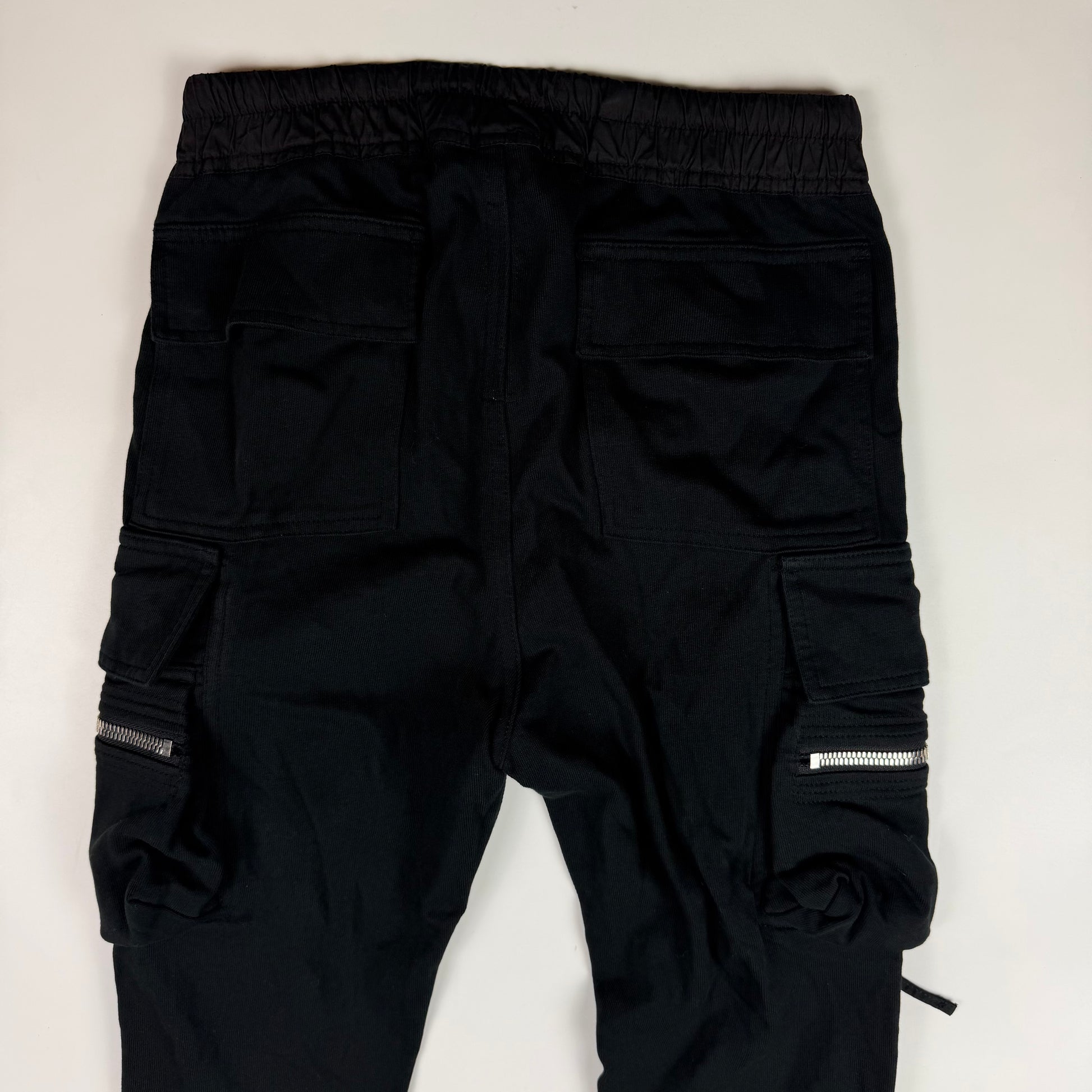 Rick Owens Cargo Jogger