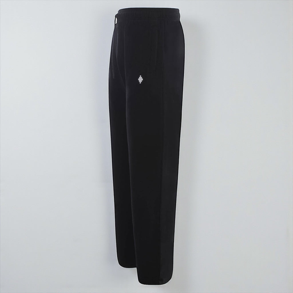 Marcelo Burlon Logo Comfort Sweatpants