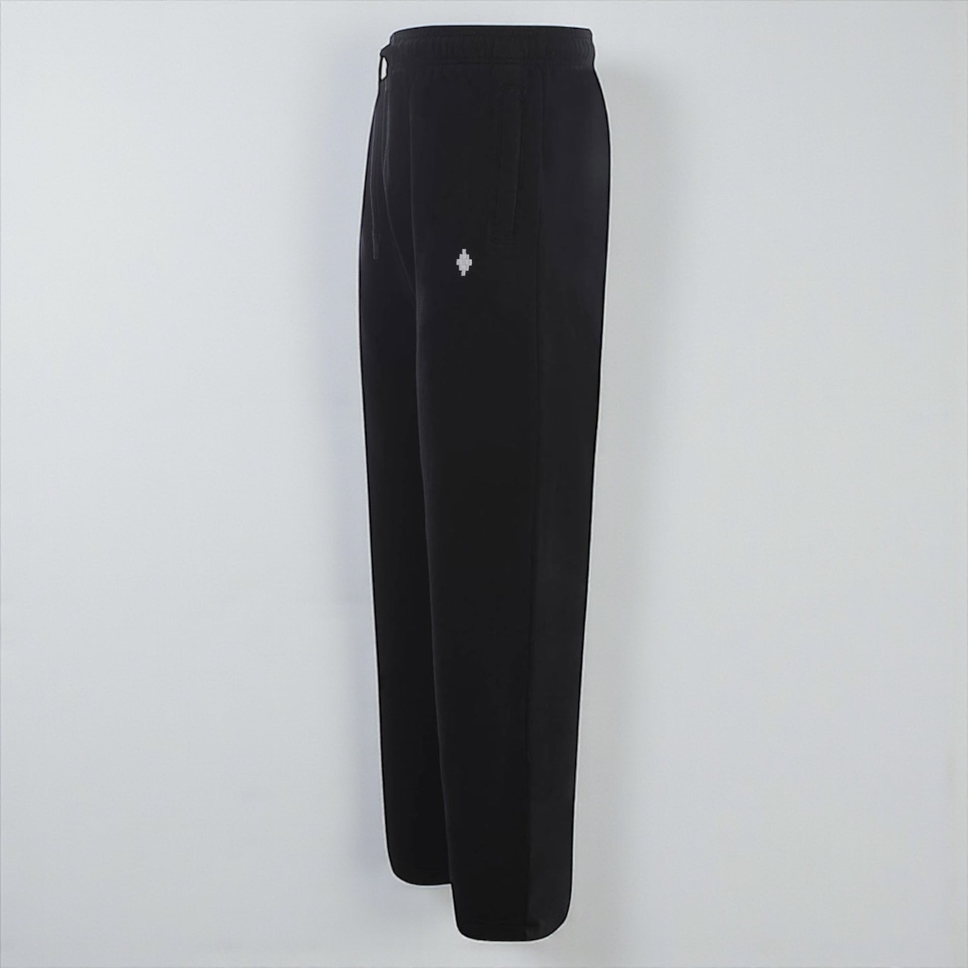 Marcelo Burlon Logo Comfort Sweatpants