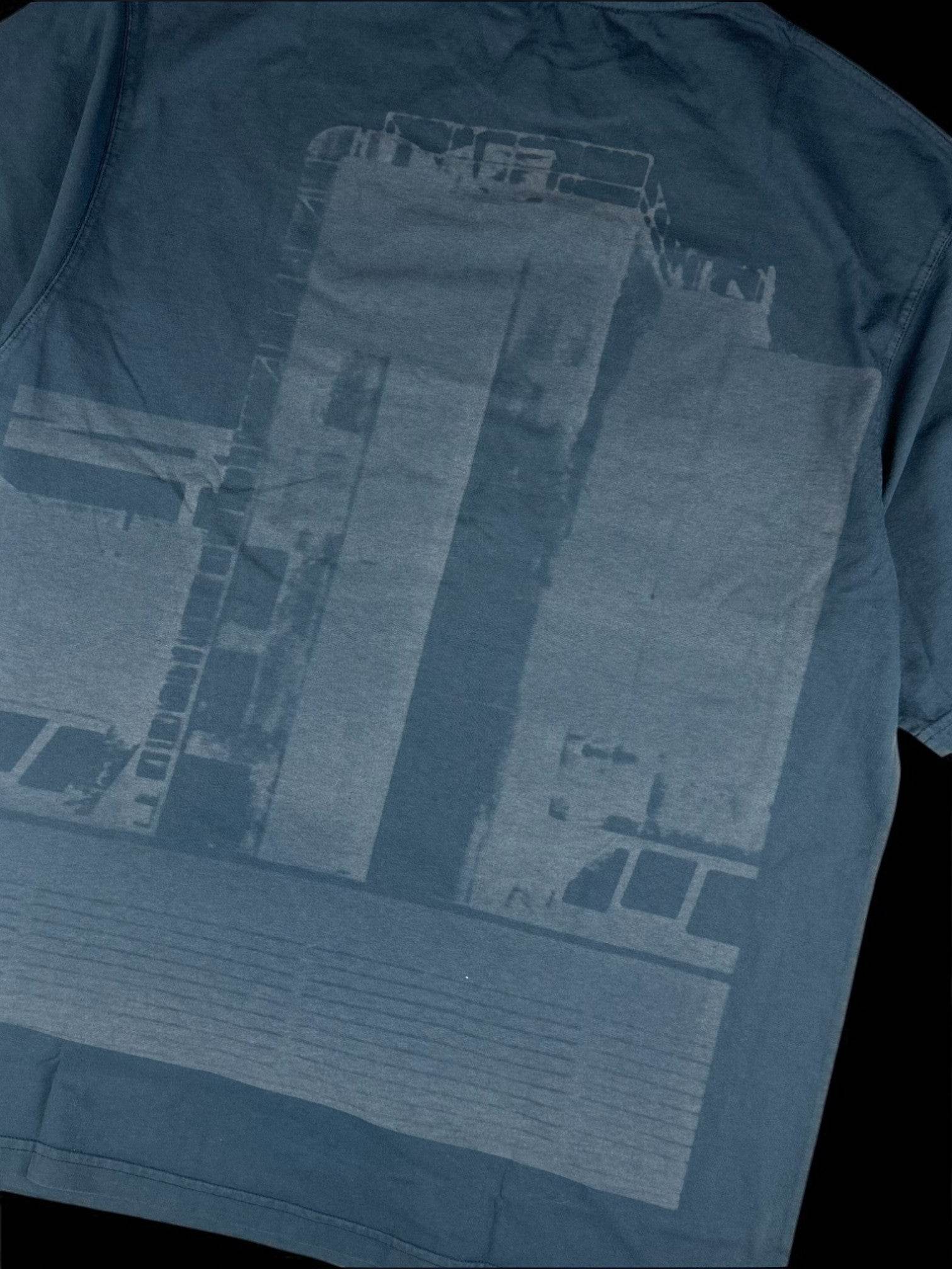 A-Cold-Wall* Discourse T-shirt - V STEALS
