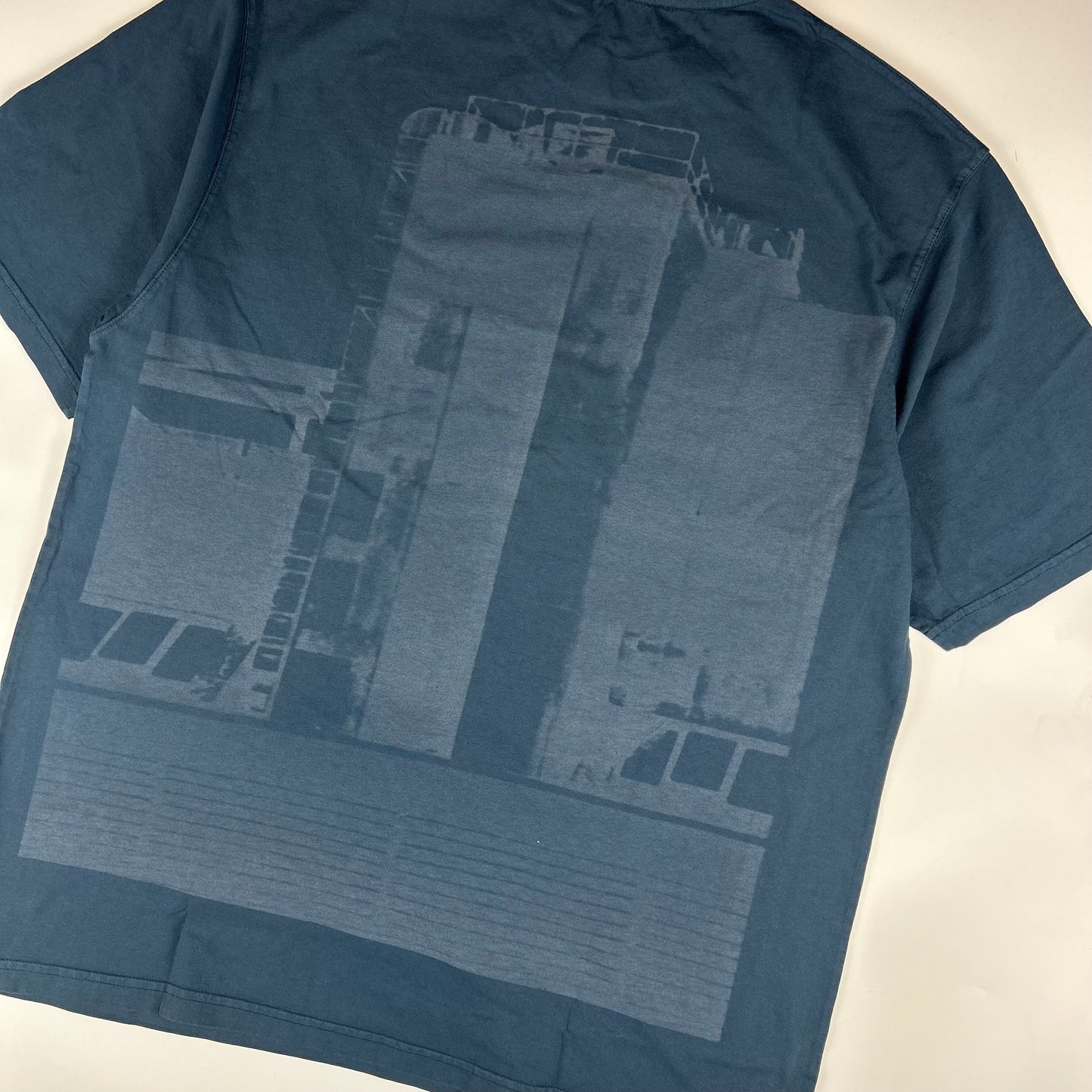 A-Cold-Wall* Discourse T-shirt