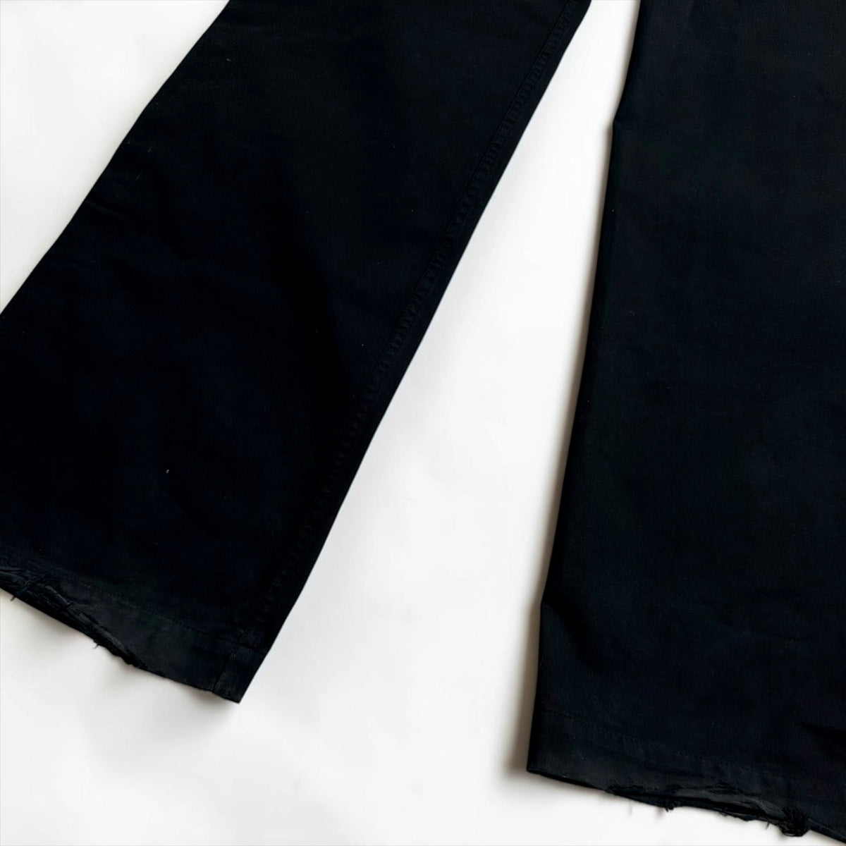 Rick Owens DRKSHDW Pusher Pants
