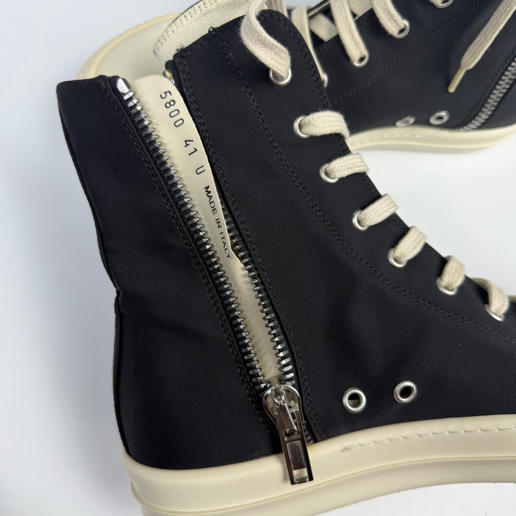 Rick Owens Ramones High
