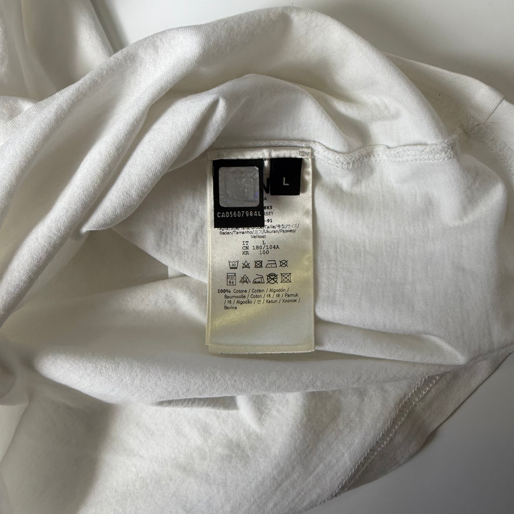 Fendi Roma Amor T-shirt