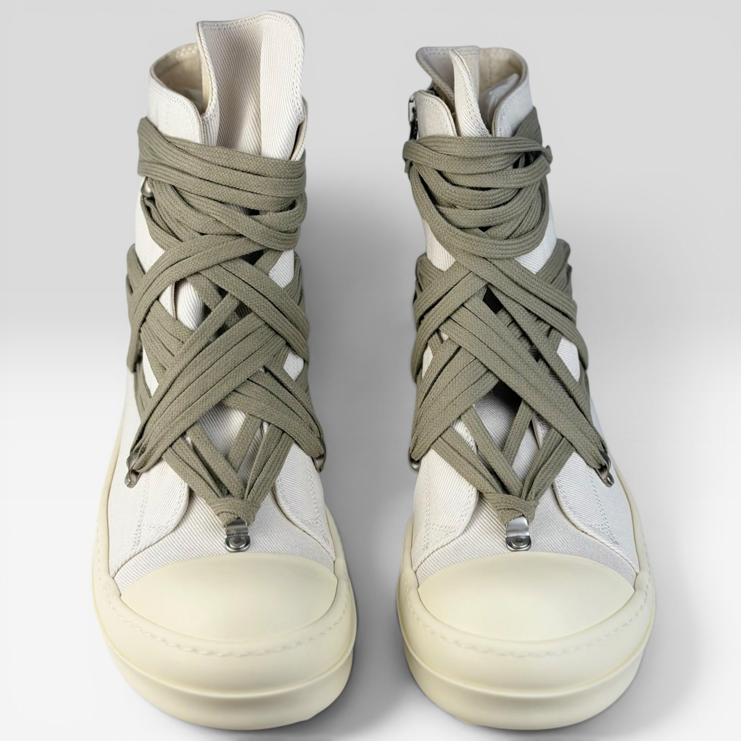 Rick Owens Hexagram Megalace