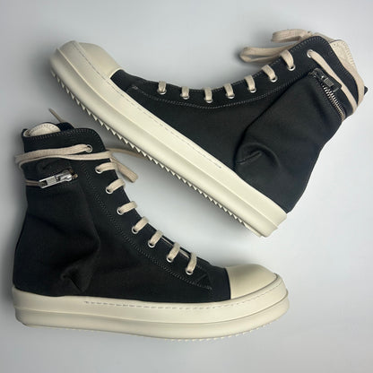 Ramones High Cargo Dark Dust