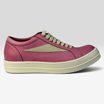 Rick Owens Vintage Sneaks Thulian Pink