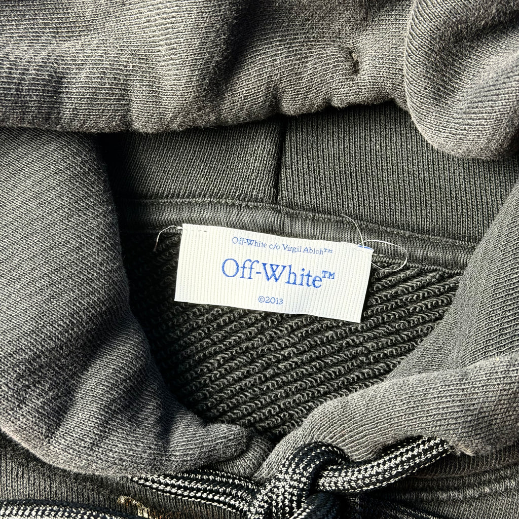 Off-White Bacchus Hoodie