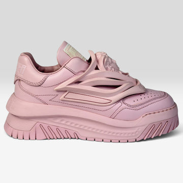 Versace Odissea Sneakers Pink | Sneakers Versace