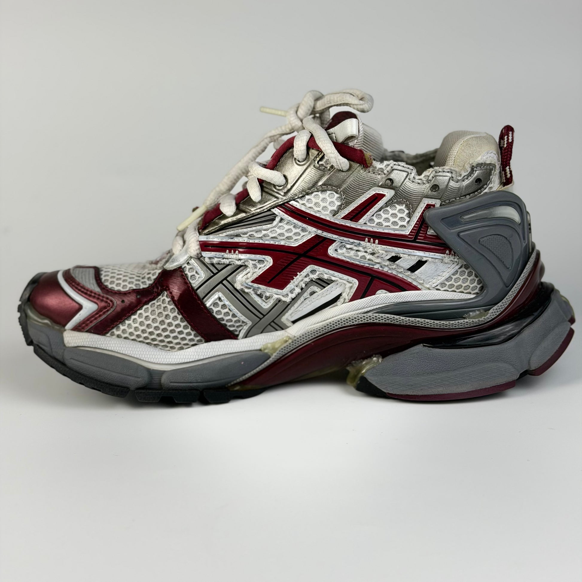 Balenciaga Runner Sneakers