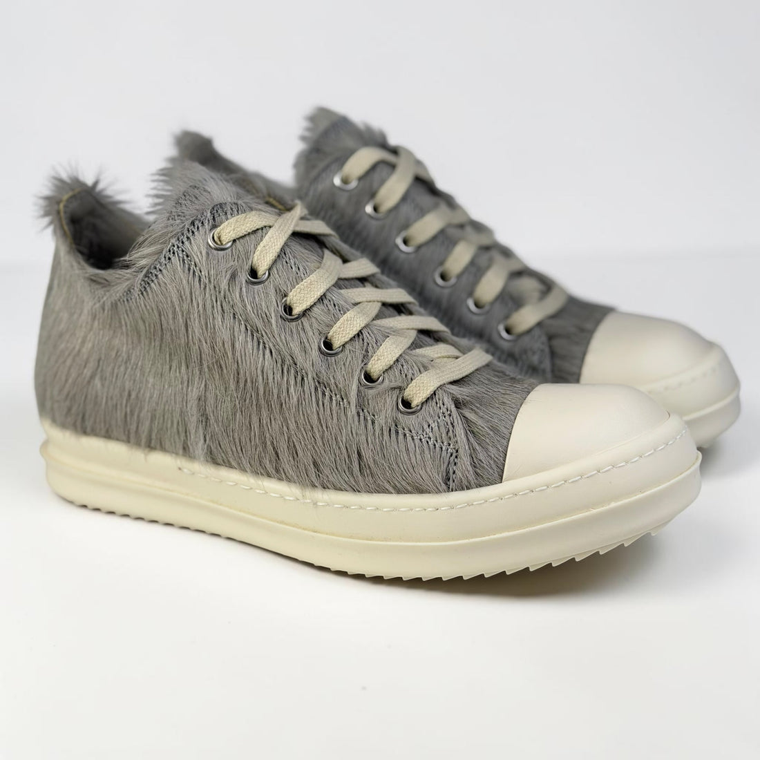 Rick Owens sneakers – autentici, verificați | VSTEALS