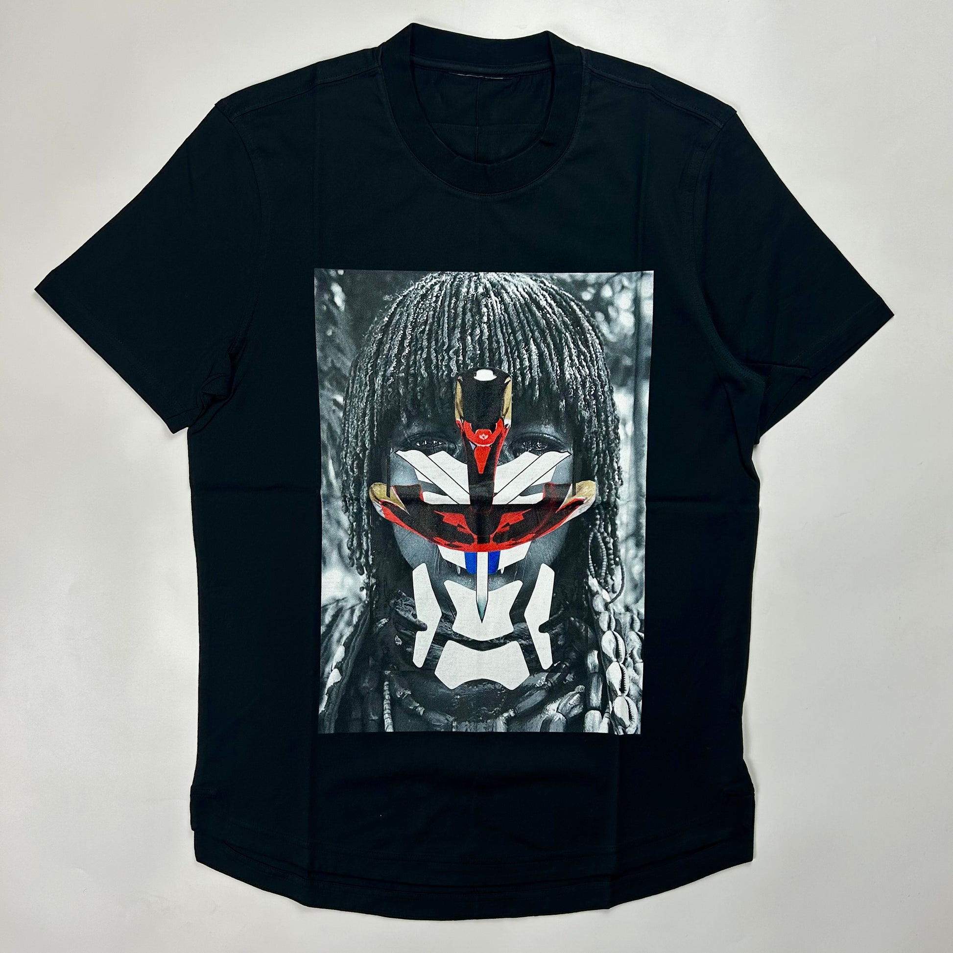 Givenchy Tribal T-shirt