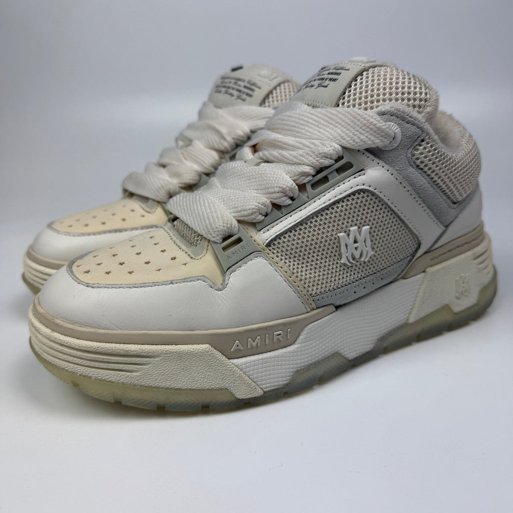 Amiri MA-1 Alabaster