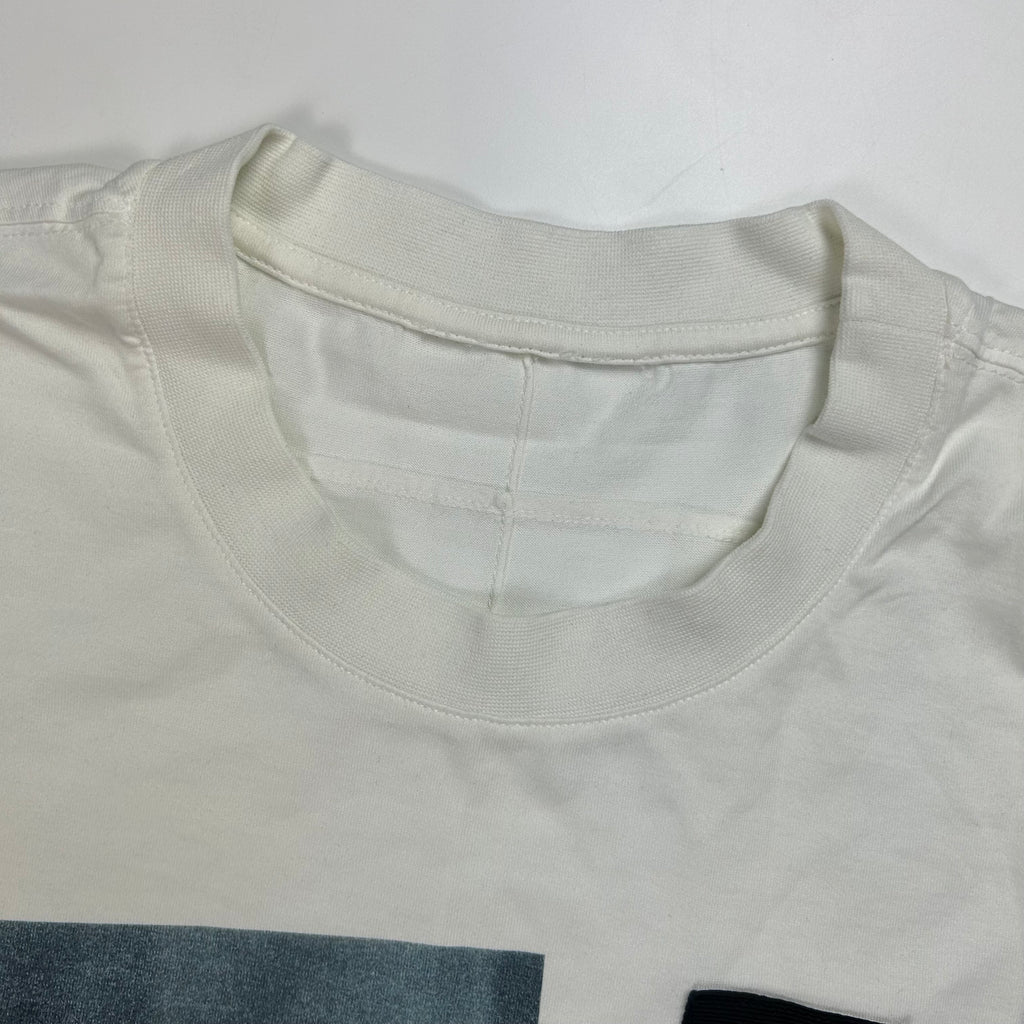 Givenchy Graphic Print T-shirt