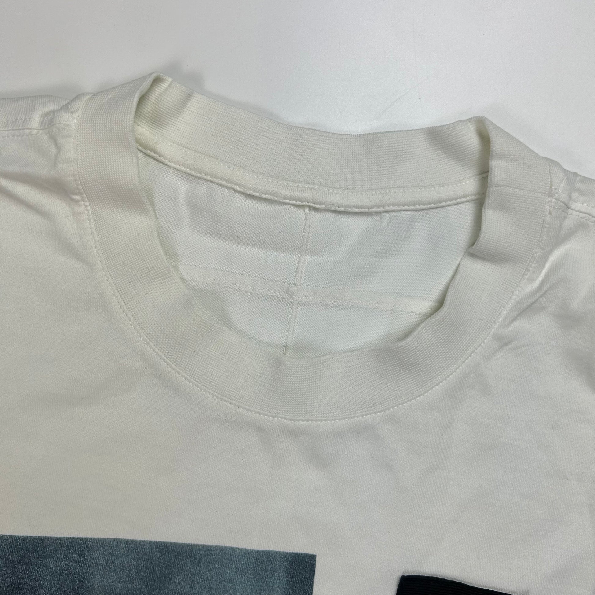 Givenchy Graphic Print T-shirt