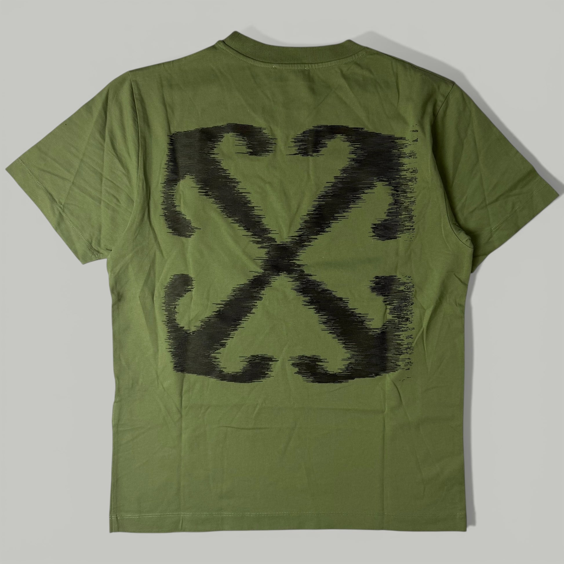 Off-White Windy Arrows T-shirt