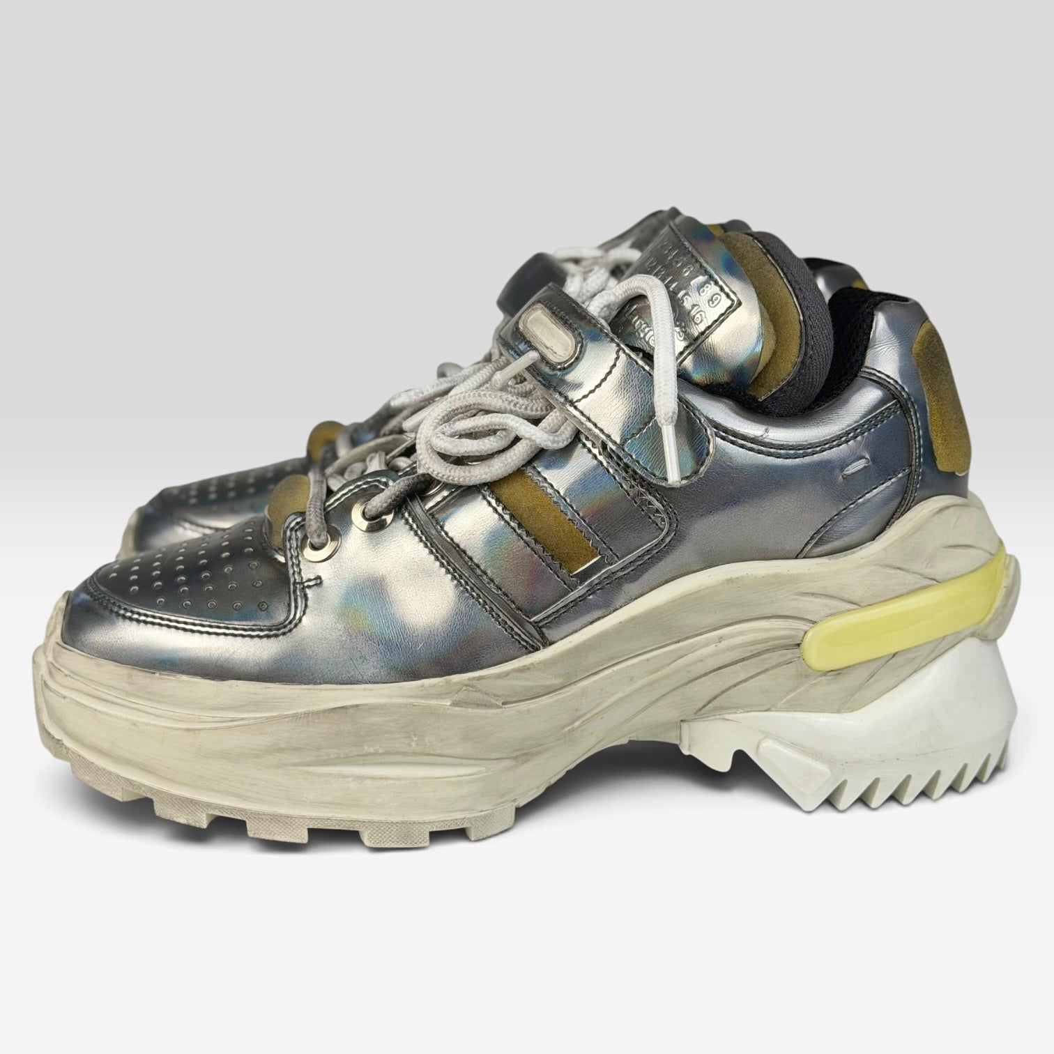 Maison Margiela Retro Sneakers | Sneakers Maison Margiela