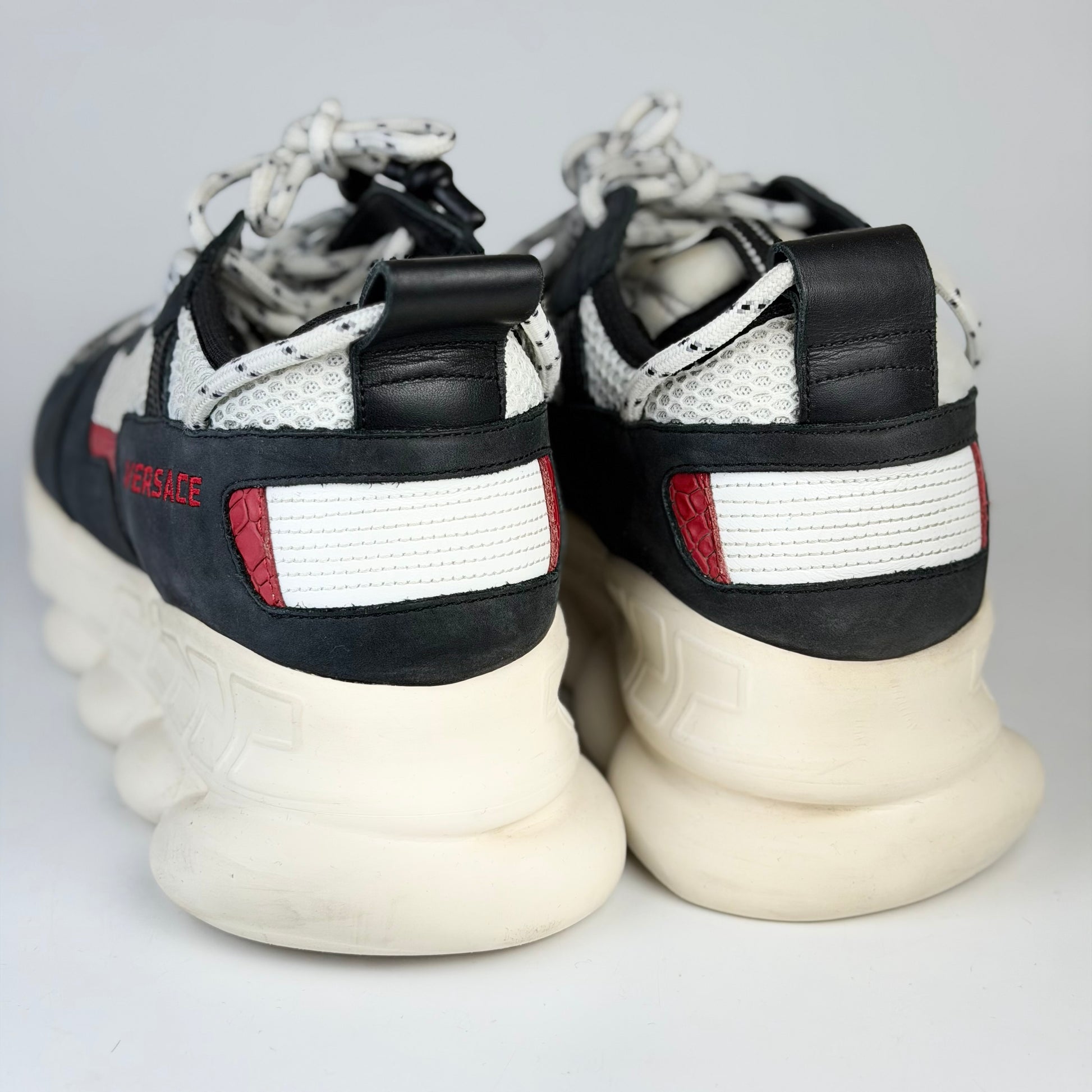 Versace Chain Reaction