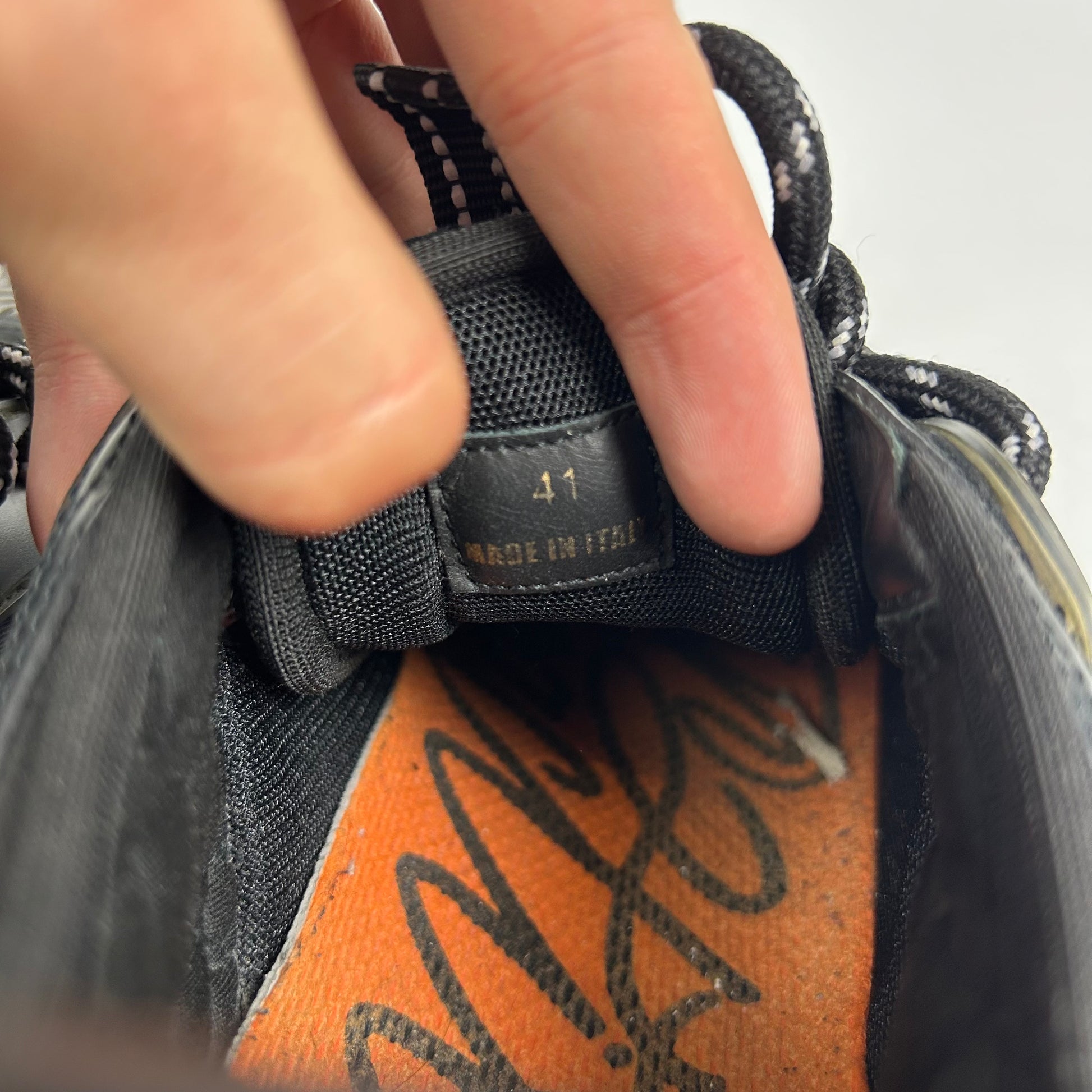 Versace Chain Reaction "Souvenir"