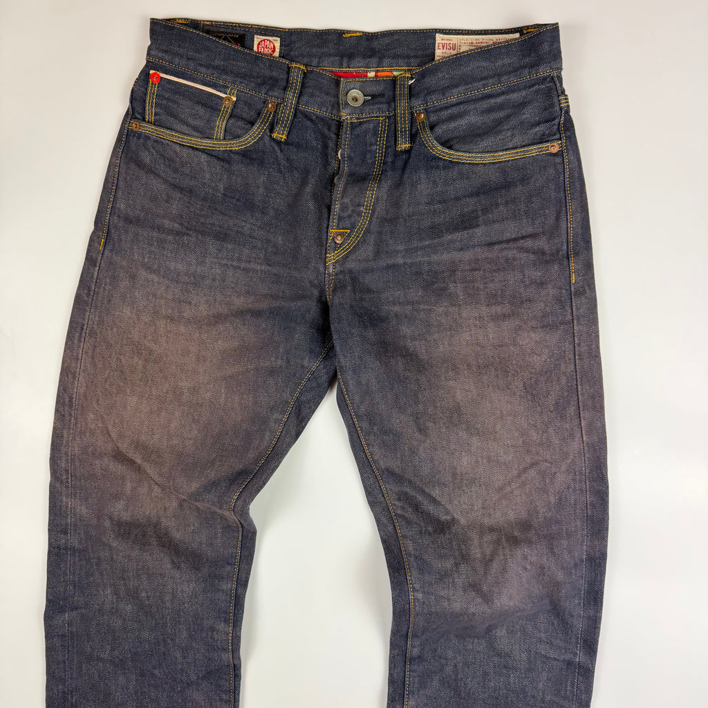 Evisu Daicock Jeans