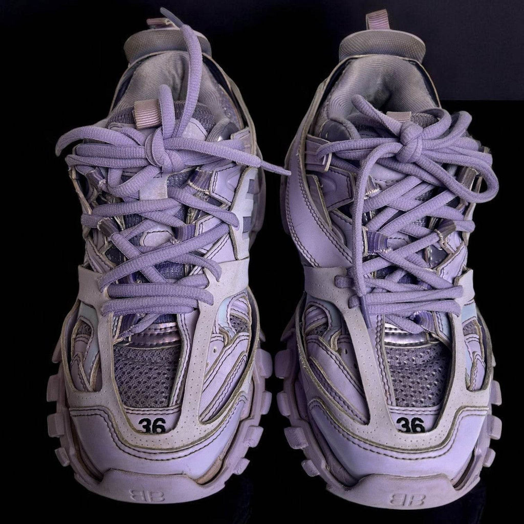 Balenciaga Track - V STEALS