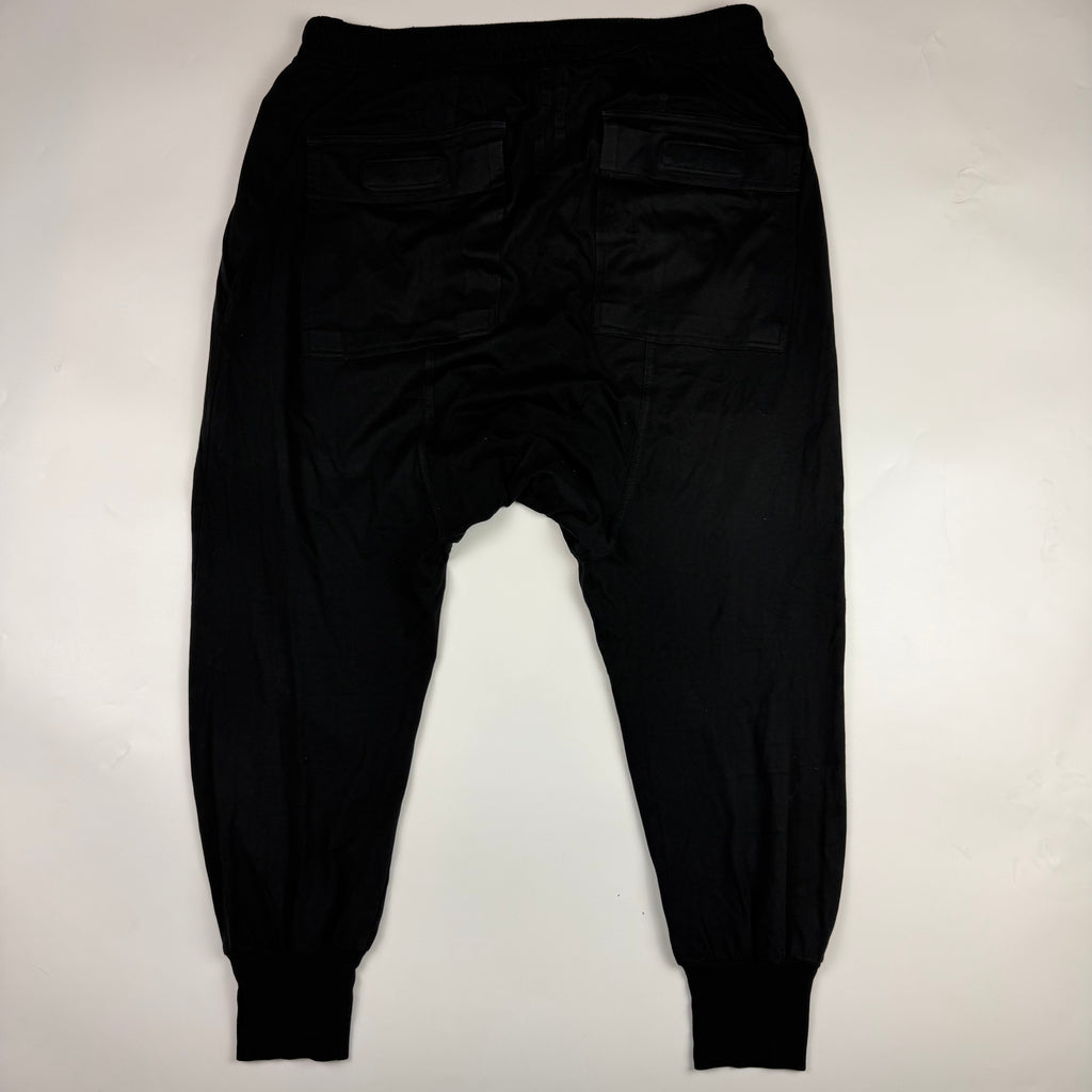 Rick Owens Prisoner Sweatpants