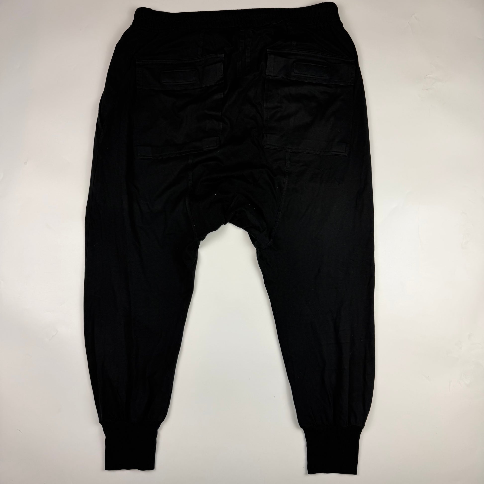 Rick Owens Prisoner Sweatpants