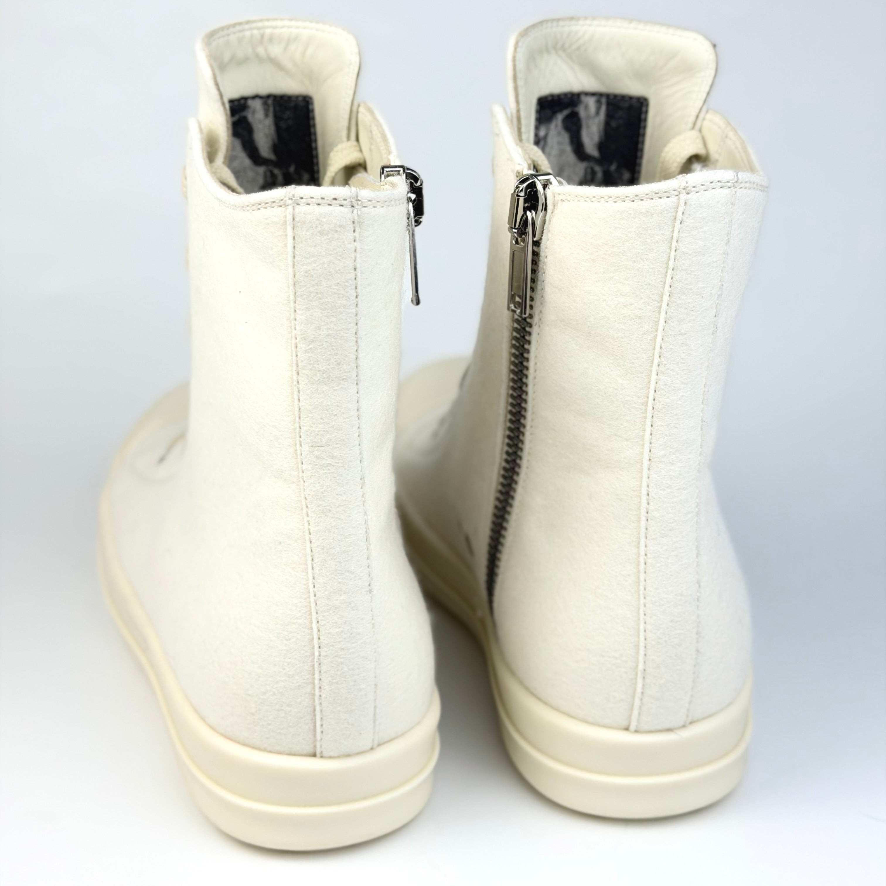 Rick Owens Porterville Ramones