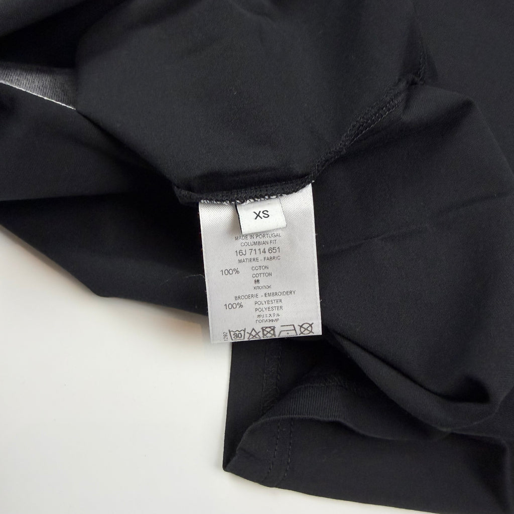 Givenchy Jesus T-shirt