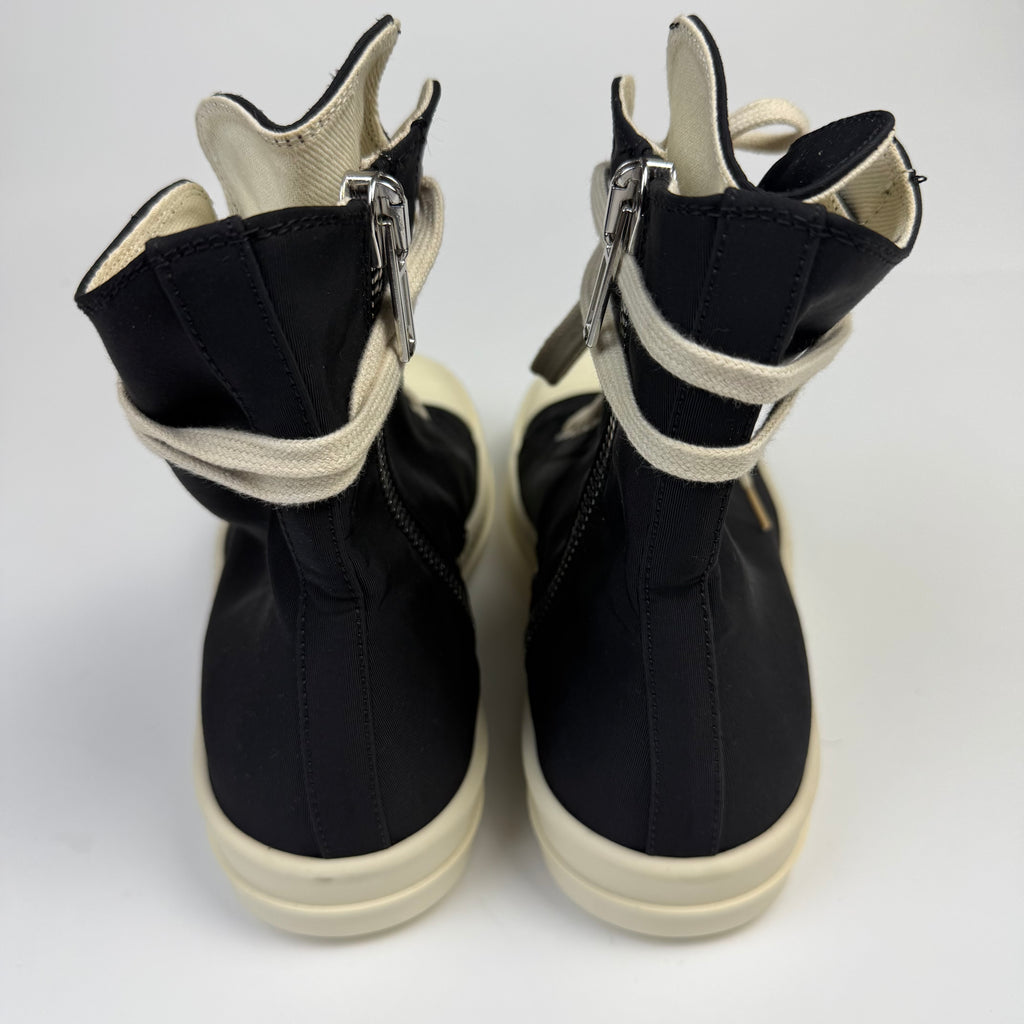 Rick Owens Ramones High