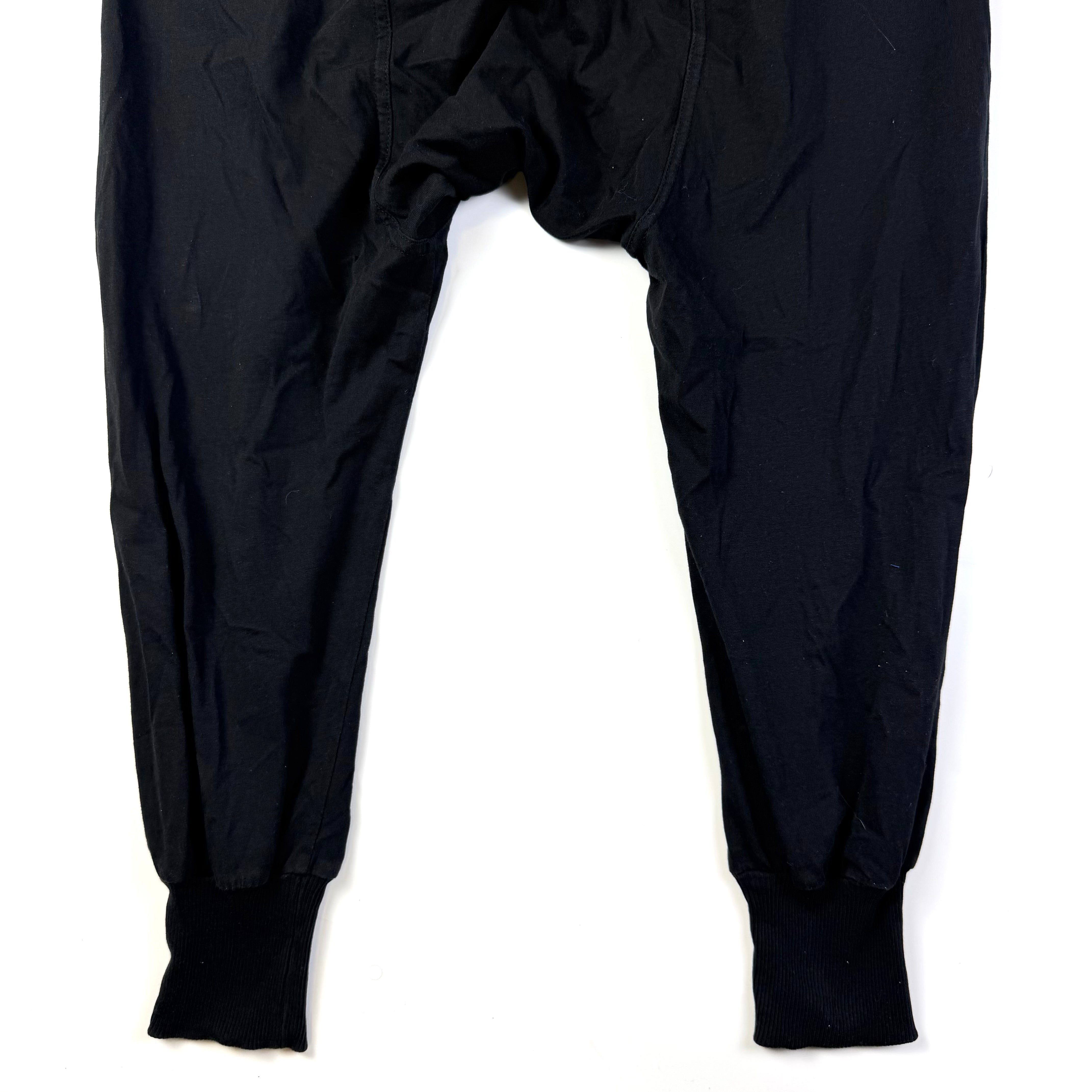 Rick Owens Prisoner Sweatpants