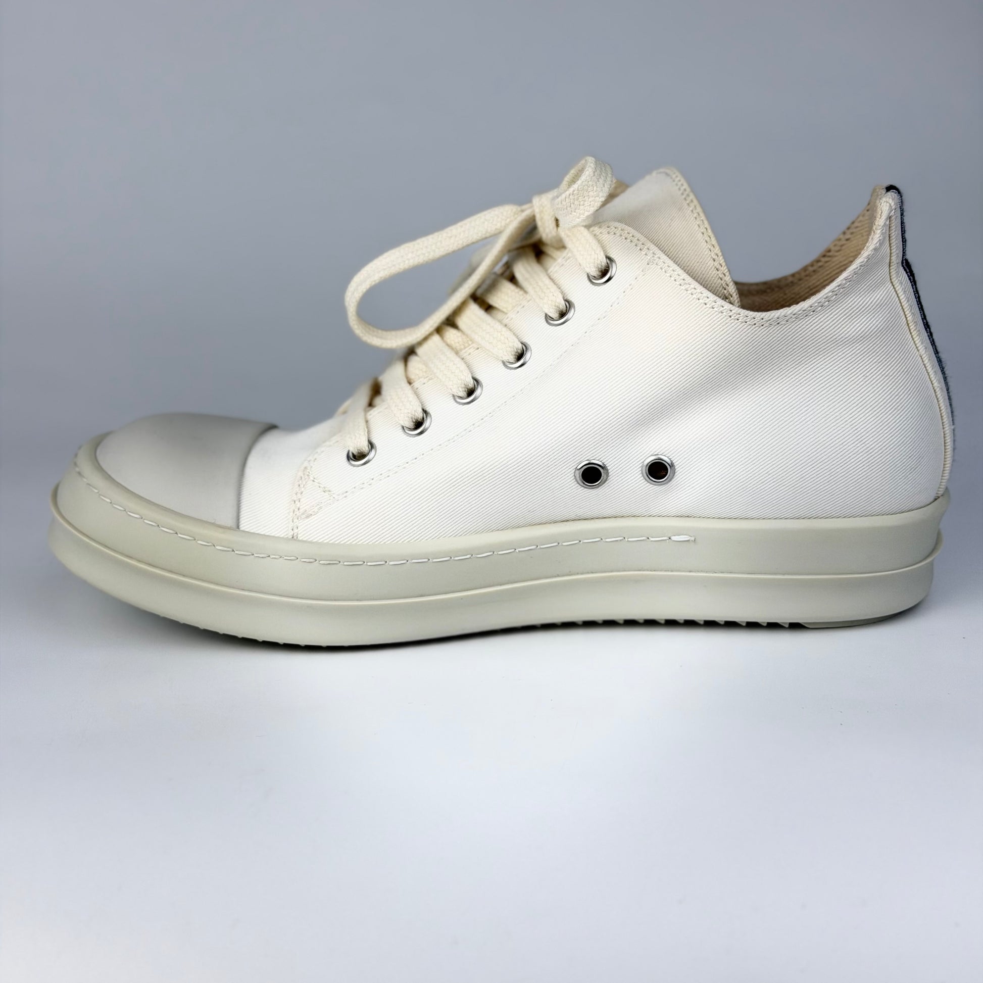 Rick Owens men sneakers – vedere față | VSTEALS