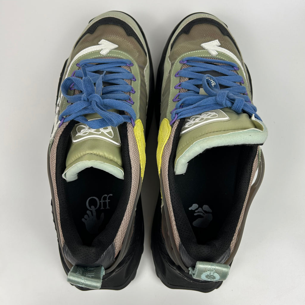 Off-White Odsy 1000 Sneakers