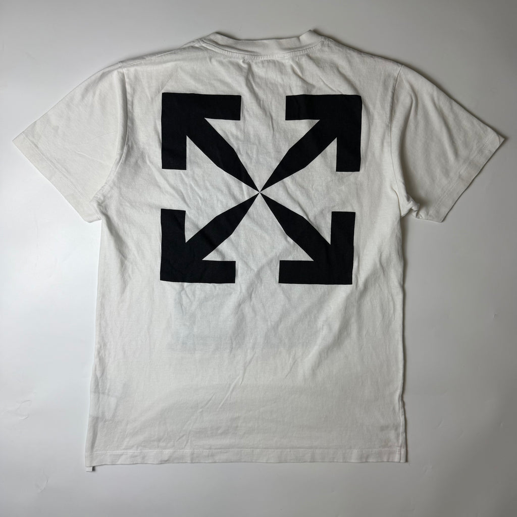 Off-White Monalisa T-shirt