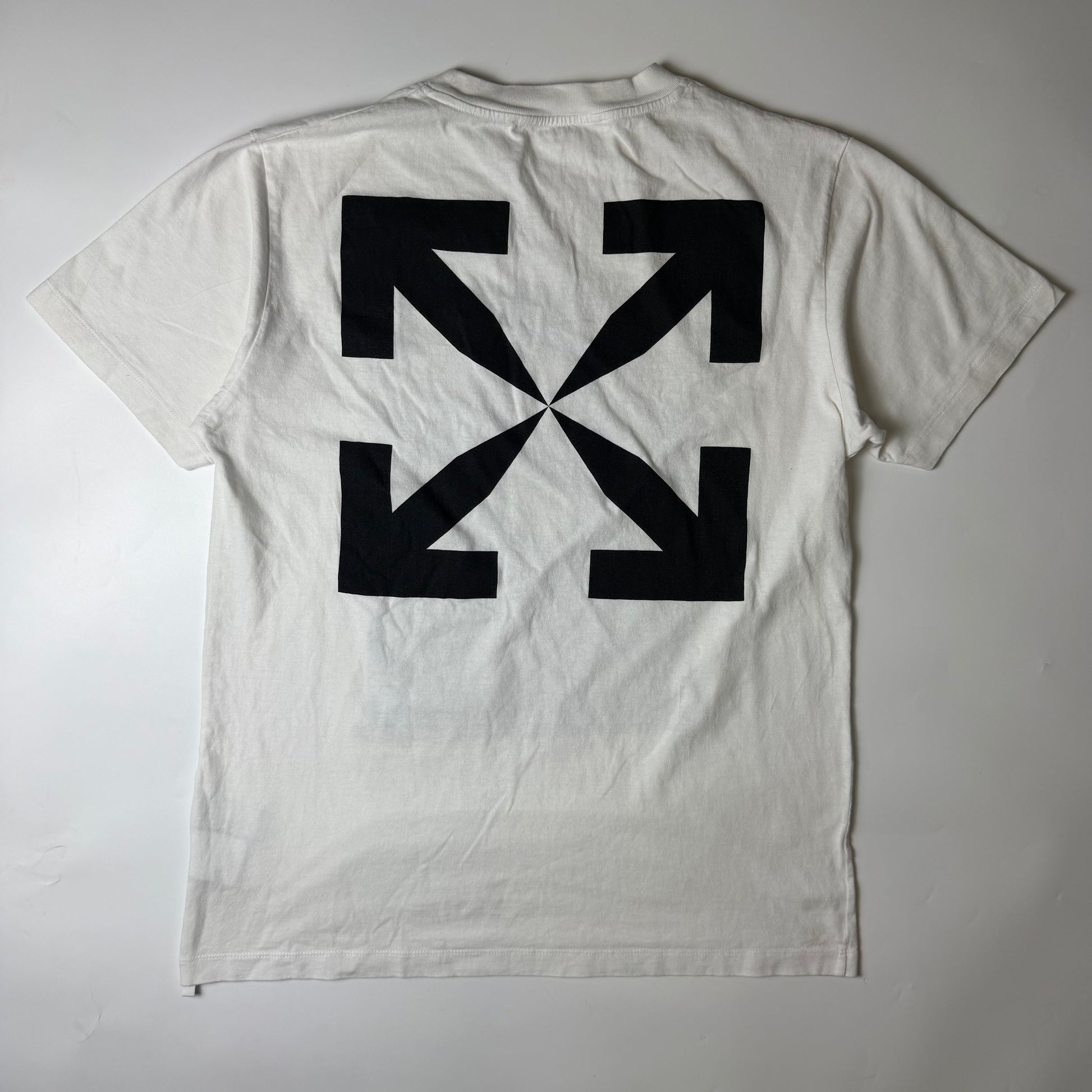 Off-White Monalisa T-shirt